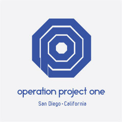 OperationProjectOne