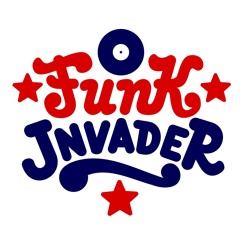 Funk Invader