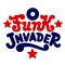 Funk Invader