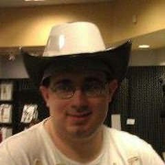 Ian Joseph Desjardins