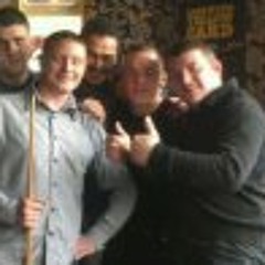 Adam Rowlands
