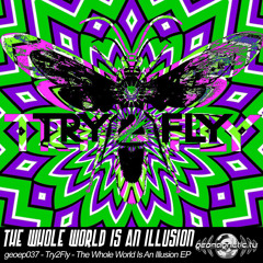 TheWholeWorldIsAnIllusion