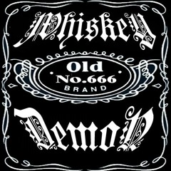 Whiskey Demon