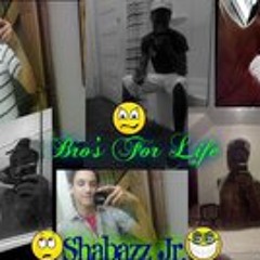 Shabazz Renz J