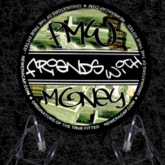 Friends With Money