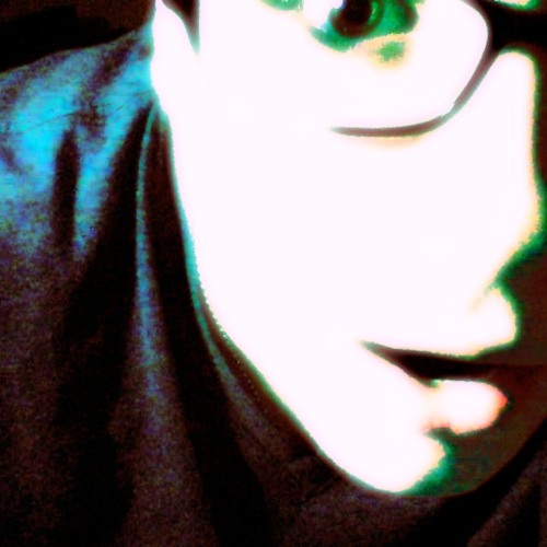 Andrew in Drag [Magnetic Fields Cover]