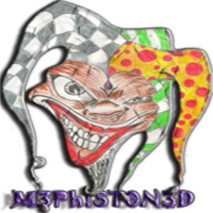 Mephistoned
