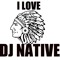 D.j. Native