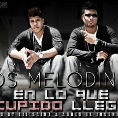 los_melodine