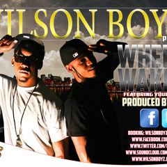WilsonBoyz