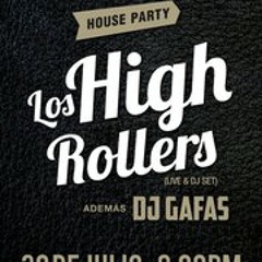 Los High Rollers