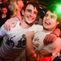 Nathan Spreadborough