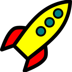 MaxRocket