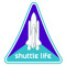 SHUTTLE LIFE