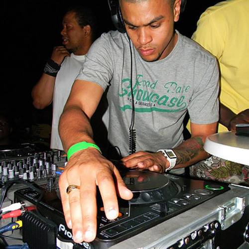 Stream Wesley Simson - This is me by DJ WESLEY SIMSON | Listen online ...
