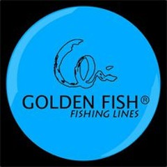 Golden Fish 1