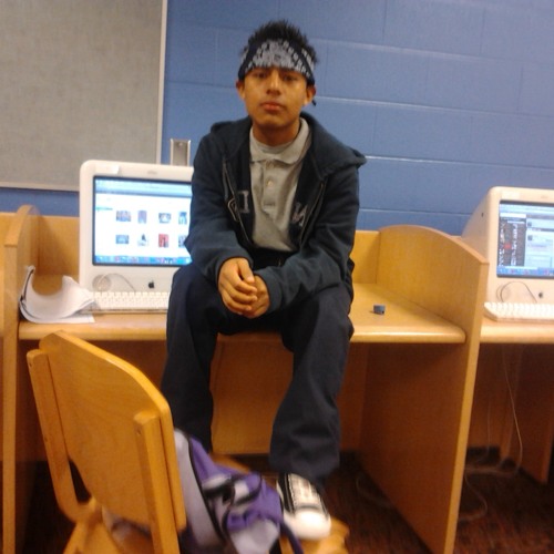 SoundCloud profile picture for @osiel