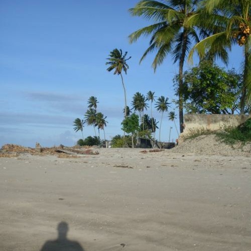 Herbie Hancock & Céu - Tempo De Amor - Imagine Project