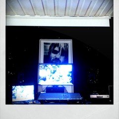 Martin Senter - Det Snurrar i Min Skalle (Cover på Familjen)