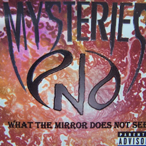 THROUGH MY VEINS (Demo 2002)