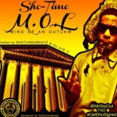 Travis Sho-Time Williams