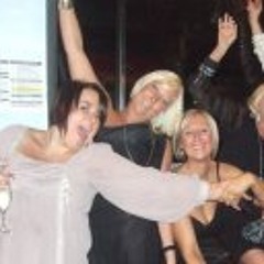 Dawn Elizabeth Strachan