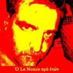 Le Nonce