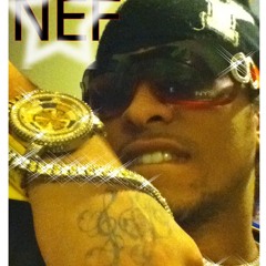 NEFF DA BOSS