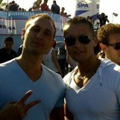 Maurice van Opbergen