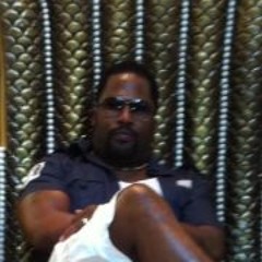 Bobby Mustafa Benifield