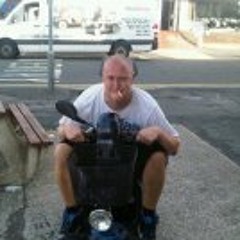 Rob 'Del TerroR' Mason