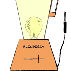 Blenderia