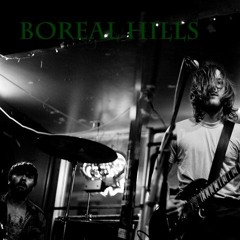 Boreal Hills