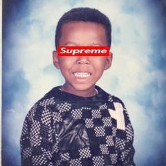 Chris Sorandom Lundy