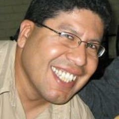 Carlos Luyo