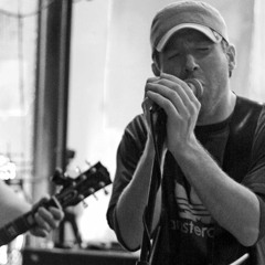 Find It In Me (William Fitzsimmons Cover)