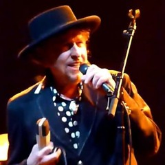 Bob Dylan - George Harrison - Yesterday