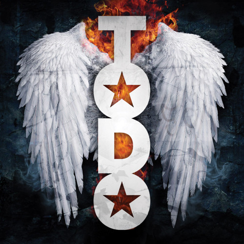 TODO - Break Me