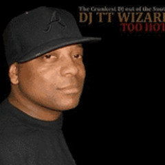 DJ TT WIZARD