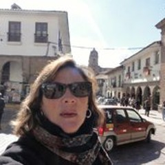 Teresa Carreon Granados