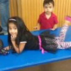 Princess Chanelle Ojeda