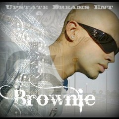 Brownie Upstate Dreams