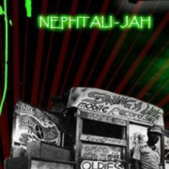 Nephtali Jah