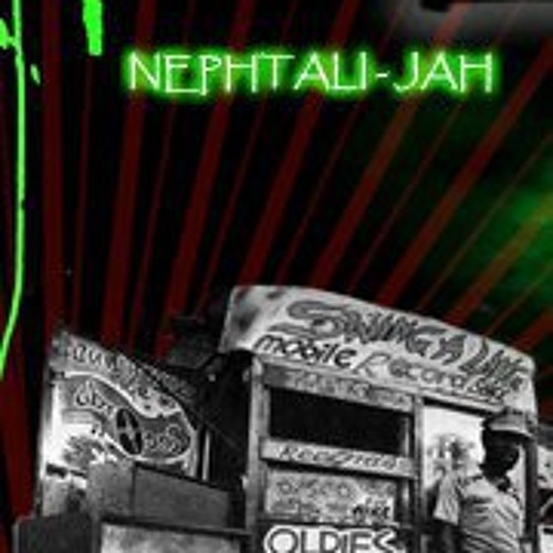 Nephtali Jah’s avatar