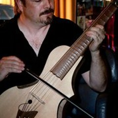 Jonathan Eric Wilson