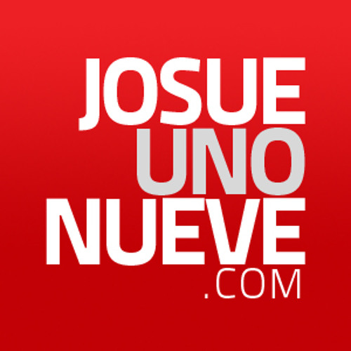 JosueUnoNueve.com’s avatar