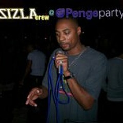 KROME aka DARK SPARK