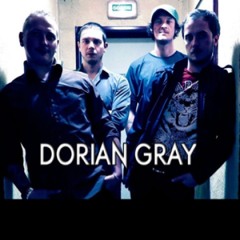 Dorian Gray rock band