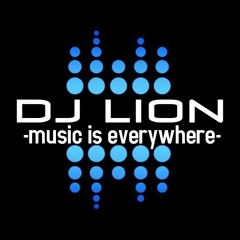 Deejay Lion