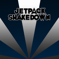 Jetpack Shakedown